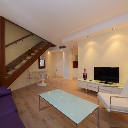 Apartamentos El Palacete de Aínsa Exteriér fotografie