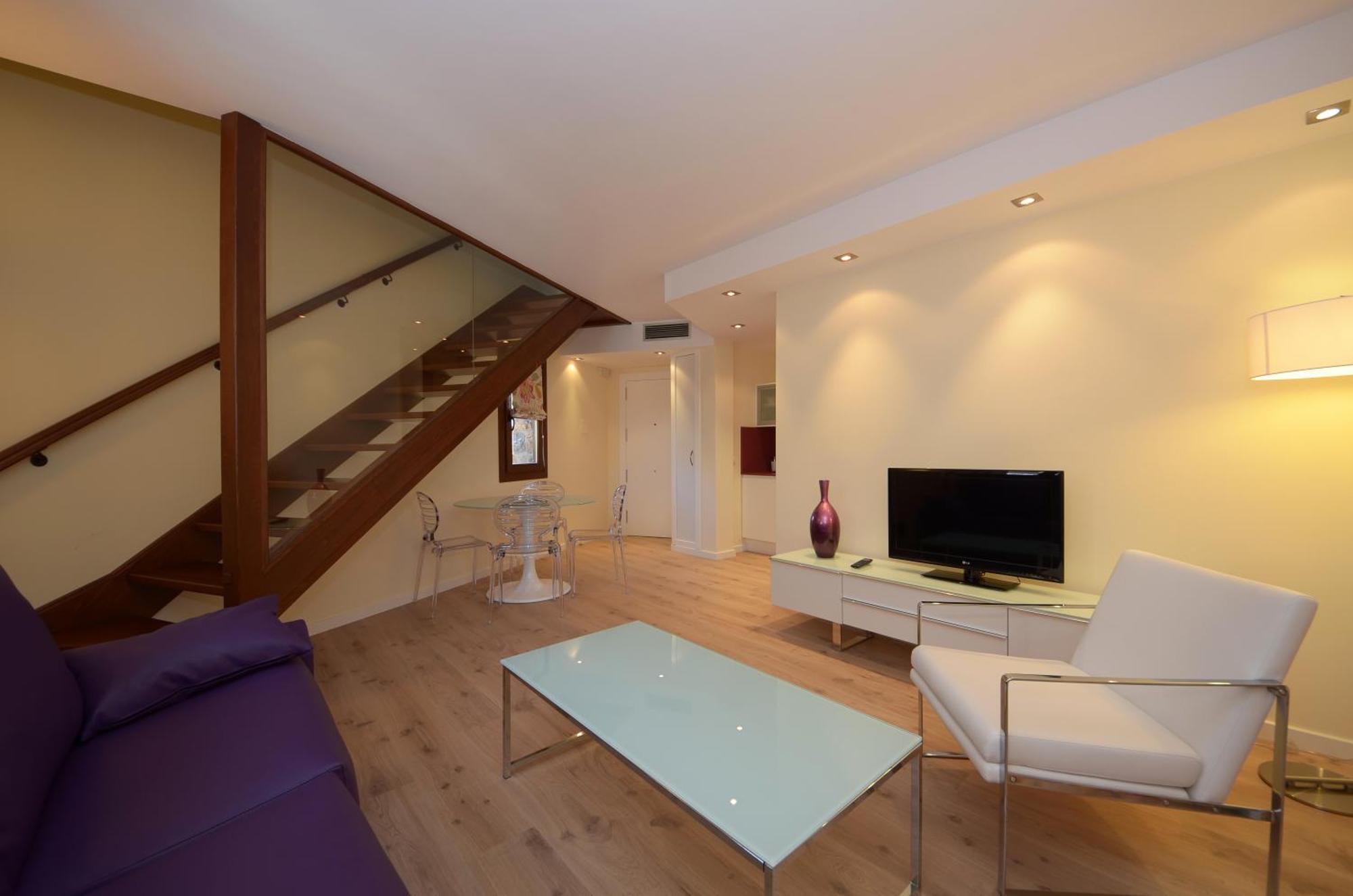 Apartamentos El Palacete de Aínsa Exteriér fotografie